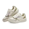 Sapatos Denali “Branco Verde Roxo”