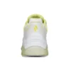 Sapatos desportivos “AMP”D Branco/Amarelo