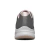 Sapatos desportivos Arch Fit cinza/rosa
