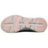 Sapatos desportivos Arch Fit cinza/rosa