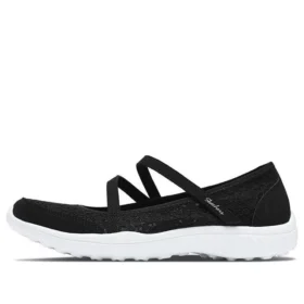 Sapatos desportivos ativos sem atacadores “Preto” Sapatos desportivos ativos sem atacadores “Preto”
