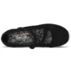Sapatos desportivos ativos sem atacadores “Preto”