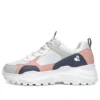 Sapatos desportivos B-Rad Branco/Azul/Rosa