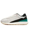 Sapatos desportivos “Bege Preto Verde”