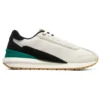 Sapatos desportivos “Bege Preto Verde”