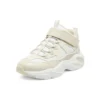 Sapatos desportivos “Beige White”