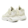 Sapatos desportivos “Beige White”
