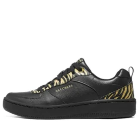 Sapatos desportivos “Black Gold”