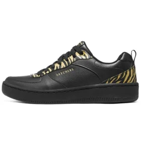 Sapatos desportivos “Black Gold”