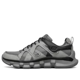 Sapatos desportivos Blockside cinzentos