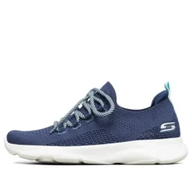 Sapatos desportivos Bobs Surge Azul/Branco