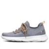 Sapatos desportivos Bobs Surge Cinza/Branco/Laranja