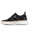 Sapatos desportivos Bobs Surge Preto/Branco