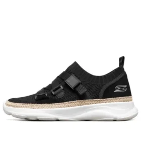 Sapatos desportivos Bobs Surge Preto/Branco