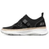 Sapatos desportivos Bobs Surge Preto/Branco