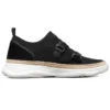 Sapatos desportivos Bobs Surge Preto/Branco