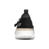 Sapatos desportivos Bobs Surge Preto/Branco