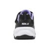Sapatos desportivos casuais “Black Purple”
