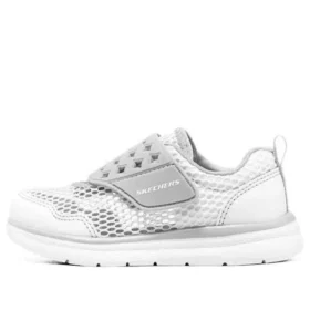 Sapatos Desportivos Casuais “Branco Cinza”