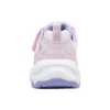 Sapatos Desportivos Casuais “Branco Rosa Roxo”