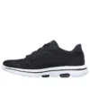 Sapatos desportivos casuais leves com amortecimento Go Walk Preto