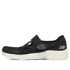 Sapatos desportivos casuais “Preto Branco”