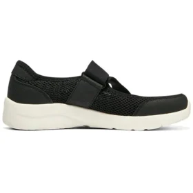 Sapatos desportivos casuais “Preto Branco”
