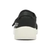 Sapatos desportivos casuais “Preto Branco”