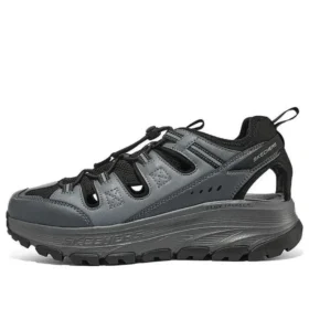 Sapatos desportivos “Cinza Preto”