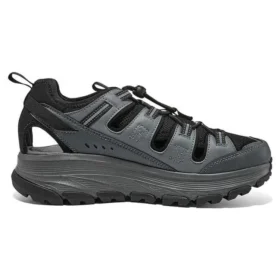 Sapatos desportivos “Cinza Preto”
