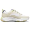 Sapatos desportivos City Sport Branco/Amarelo
