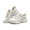 Sapatos desportivos City Sport Branco/Amarelo
