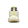 Sapatos desportivos City Sport Branco/Amarelo