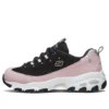 Sapatos desportivos D’ Lites 1.0 Preto/Rosa