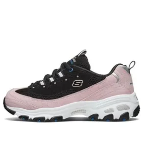 Sapatos desportivos D’ Lites 1.0 Preto/Rosa