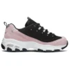 Sapatos desportivos D’ Lites 1.0 Preto/Rosa
