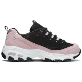 Sapatos desportivos D’ Lites 1.0 Preto/Rosa
