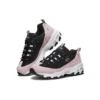 Sapatos desportivos D’ Lites 1.0 Preto/Rosa