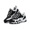 Sapatos desportivos D’ Lites 2.0 low Preto/Branco