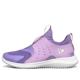 Sapatos desportivos de cano baixo – CRIANÇAS Roxo