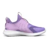Sapatos desportivos de cano baixo – CRIANÇAS Roxo