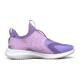 Sapatos desportivos de cano baixo – CRIANÇAS Roxo