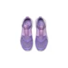 Sapatos desportivos de cano baixo – CRIANÇAS Roxo
