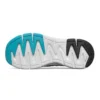 Sapatos desportivos de cano baixo Elite Rush K Preto/Azul