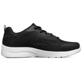 Sapatos desportivos Dynamight 2.0 Preto/Branco