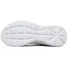 Sapatos desportivos Fashion Fit cinza