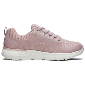 Sapatos desportivos Go Run 400 Rosa/Branco