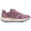 Sapatos desportivos Go Run Consistent de cano baixo – Rosa