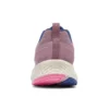 Sapatos desportivos Go Run Consistent de cano baixo – Rosa