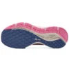 Sapatos desportivos Go Run Consistent de cano baixo – Rosa